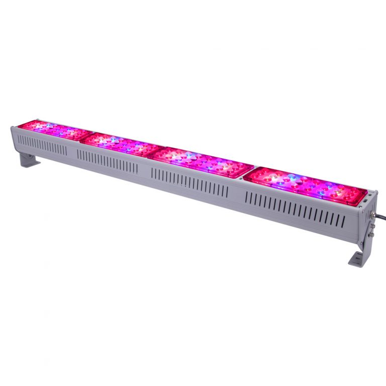 ECO Farm GA96x3 LED Grow Light-growpackage.com