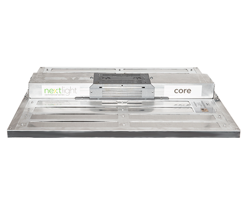 NextLight Core 190 Watt LED Grow Light