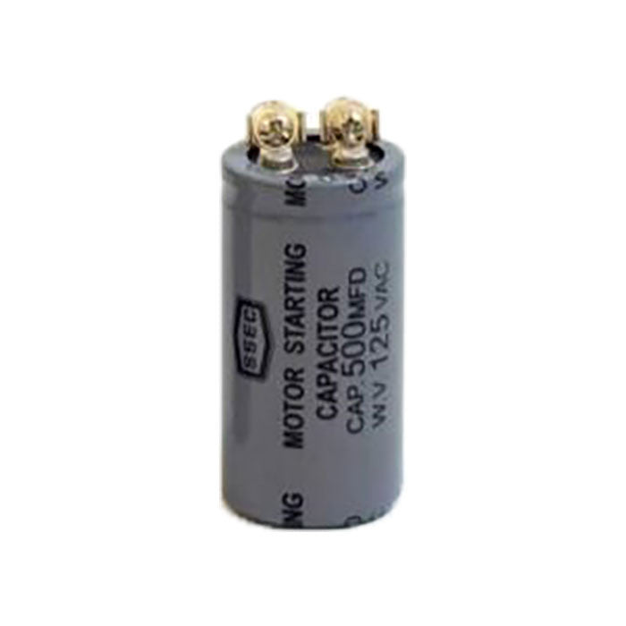 CenturionPro TableTop 1HP Starting Capacitor
