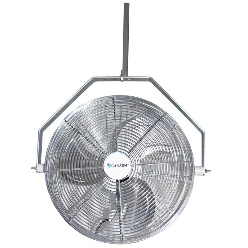 Canarm 20" Greenhouse Oscillating Fan