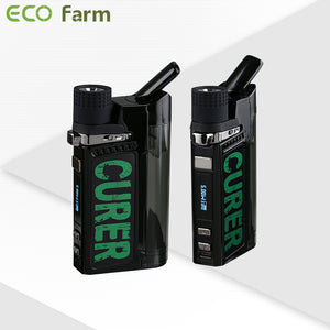 ECO Farm Curer 3-in-1 Kit 1500mAh