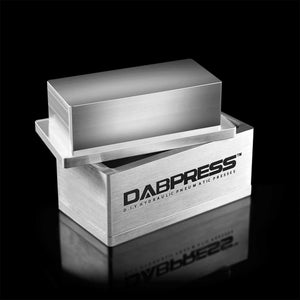 dabpress-2x4-rosin-prepress-mold-retangle-mold