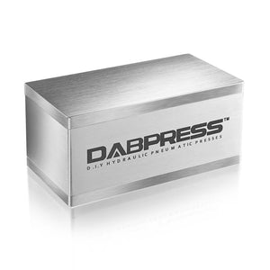 dabpress-2x4-rosin-puck-maker-pre-press-mold