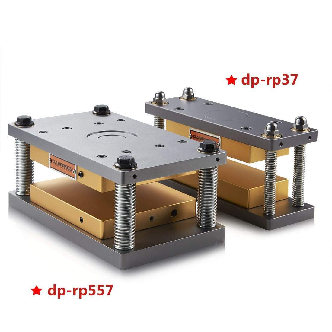 dabpress-dp-rp557-rosin-cage-kit-build-30t-rosin-press-machine