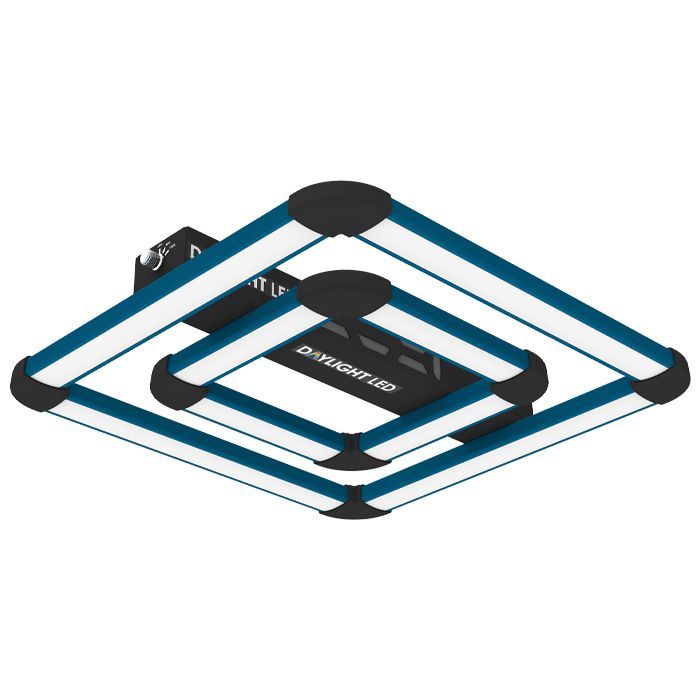 Maxibright Daylight 200W/300W LED Grow Light