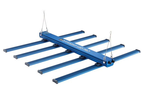 Maxibright Daylight 480w PRO LED Grow Light