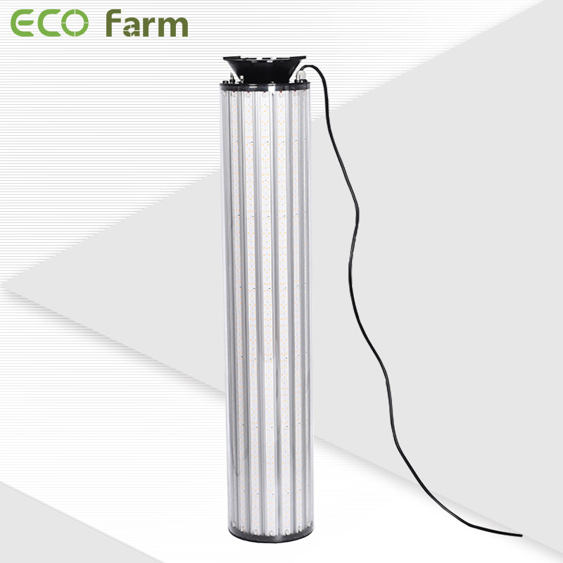ECO Farm Commercial Horticulture Full Spectrum 650W LED Grow Light-growpackage.com