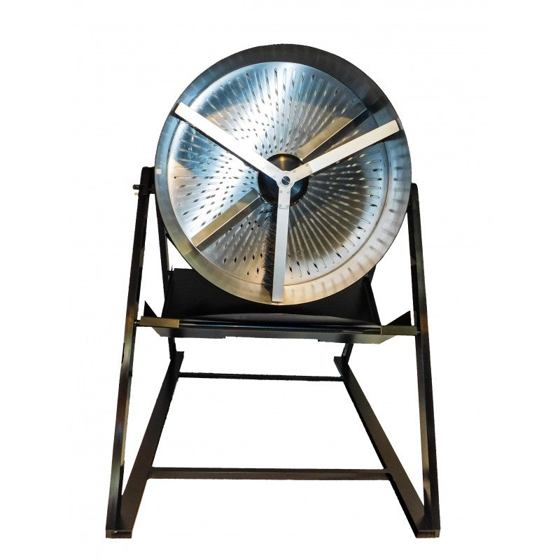 Creative Harvest Solutions Diamond Edge Dry Trimmer