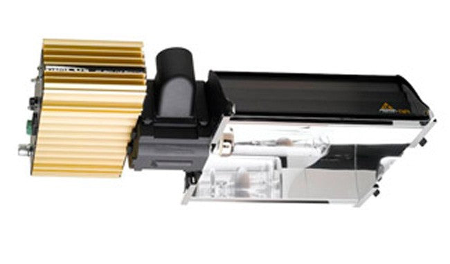 DimLux Expert Series 315W CMH Full Spectrum Complete Grow Light Fixture