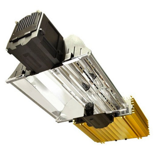 DimLux Expert Series 1000W DE EL UHF Complete Fixture
