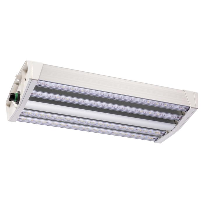 DLI Diode LED Toplighting Indoor Fixture for Indoor Plants