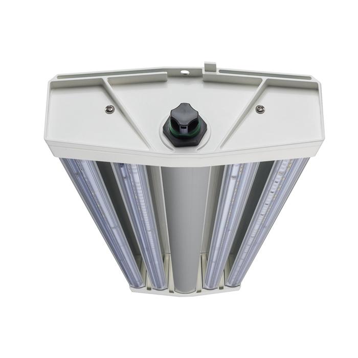 DLI Diode LED Toplighting Indoor Fixture for Indoor Plants