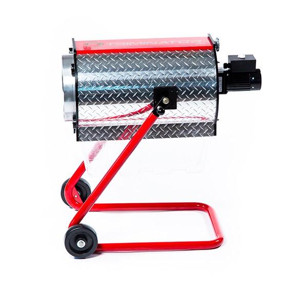 Triminator Dry Automatic Trimming Machine