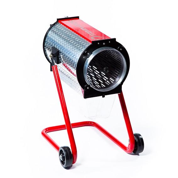 Triminator Dry Automatic Trimming Machine