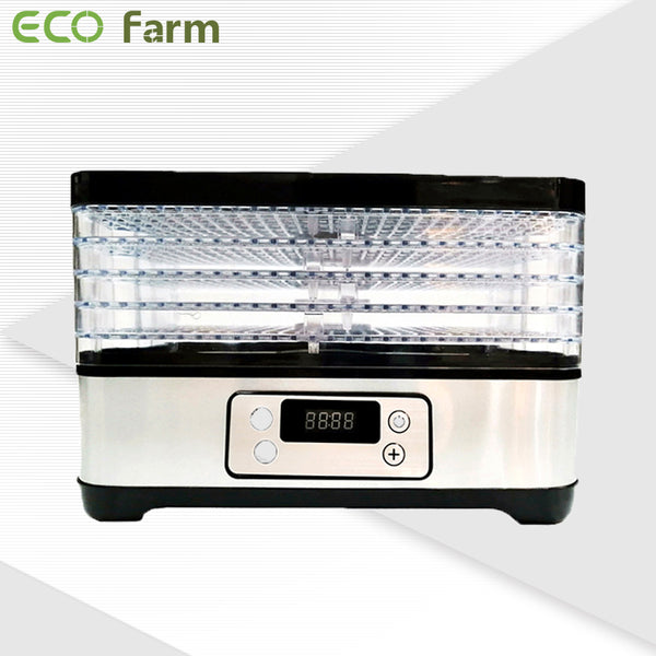 New Arrival ECO Farm 5 Trays Herb Drying Machine for Sale