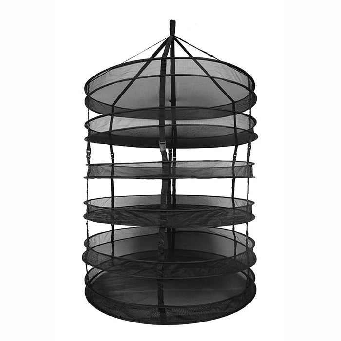 High Rise 3' Adjustable Drying Rack