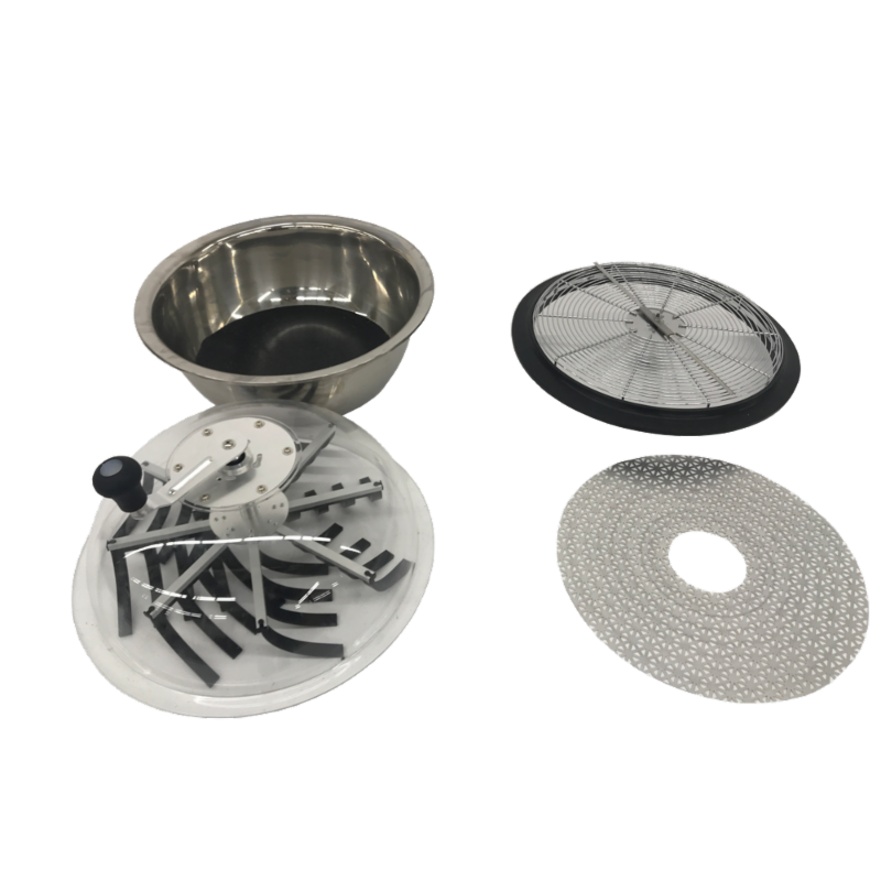 EZTRIM NanoSat Wet or Dry Bowl Trimmer