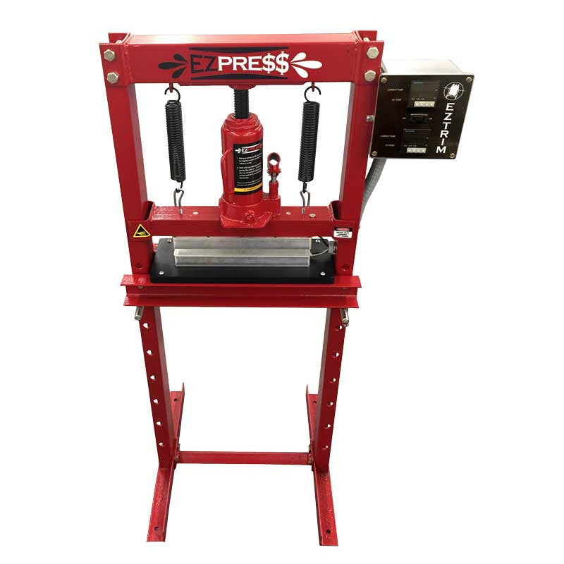 EZTRIM EZ PRESS Manual Rosin Press