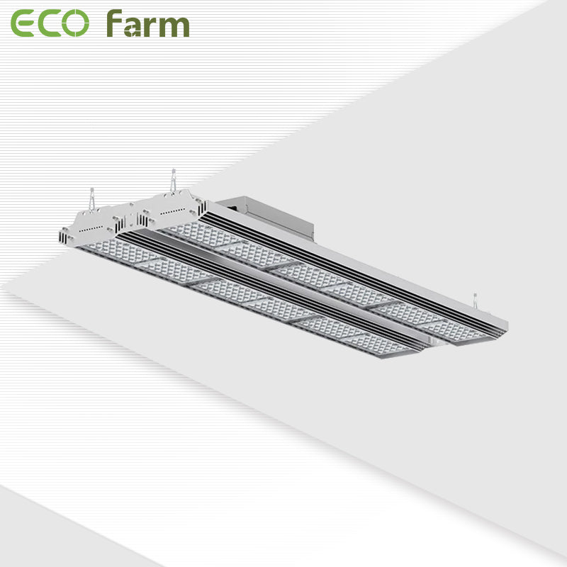 ECO Farm 150W/200W/250W Led Grow Light-growpackage.com