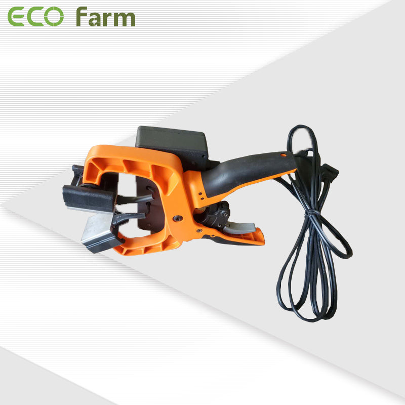ECO Farm Handheld Rosin Press