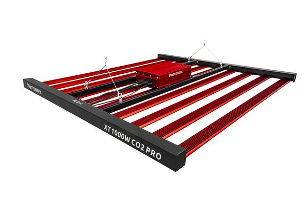 PhotonTek XT 1000W CO2 Pro LED