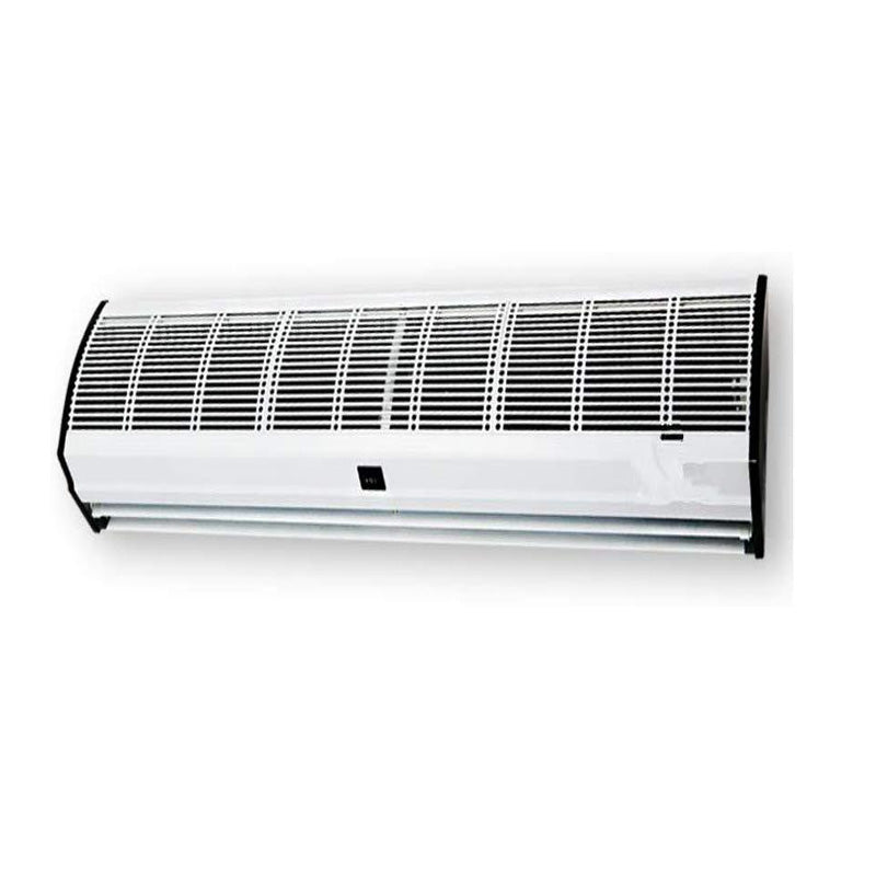 ECO Farm Air Curtain Fly Fan Commercial Indoor Air Curtain-growpackage.com