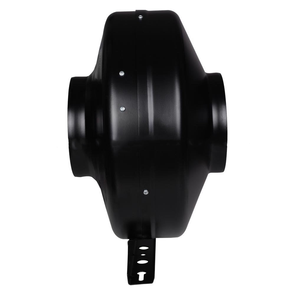 ECO FARM IN-LINE FANS 4/6/8/10 Inches InLine Fans for Grow Tent for ...