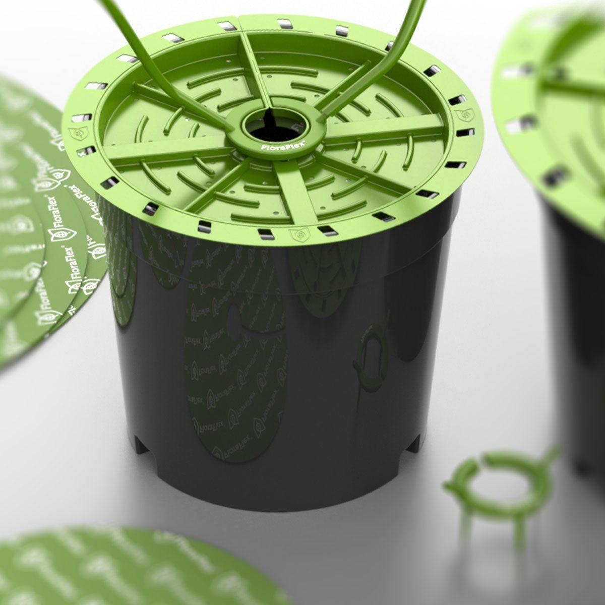 FloraFlex Matrix for Plants