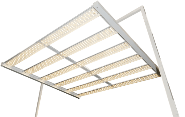 VividGro FlowerMax Pro Fixture