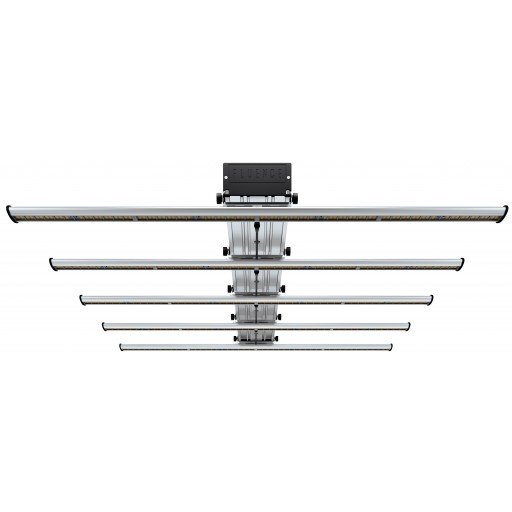 Fluence SPYDRx 340W LED Grow Light