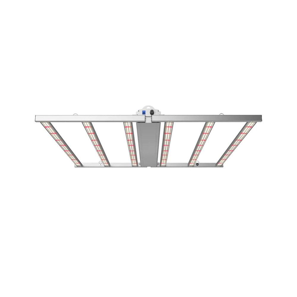 MedicGrow LED Fold-6 660W LED Grow Light