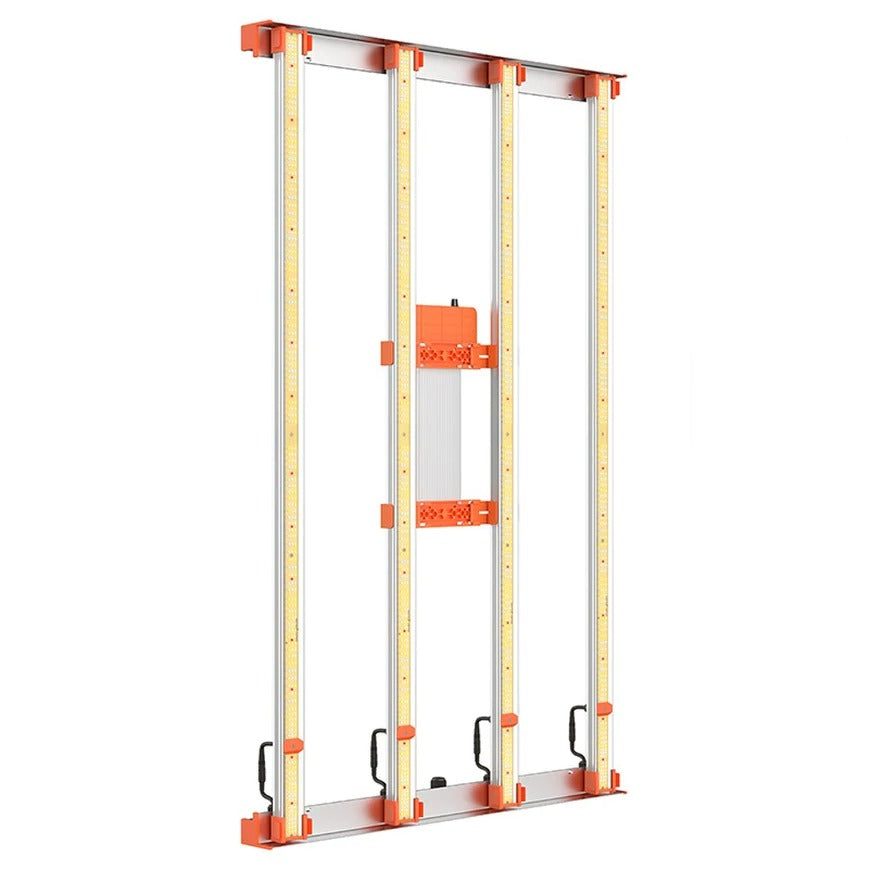 Spider Farmer® G4500 430W Full Spectrum LED Grow Light