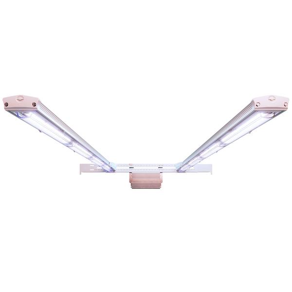 GE LED Arize Factor ML900 Type-R 600W LED Grow Light