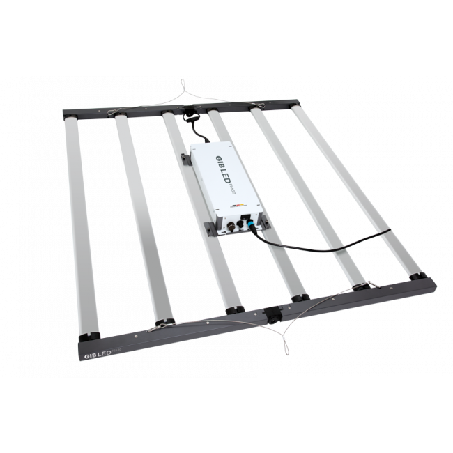 GIB Lighting 630W LED Grow Light