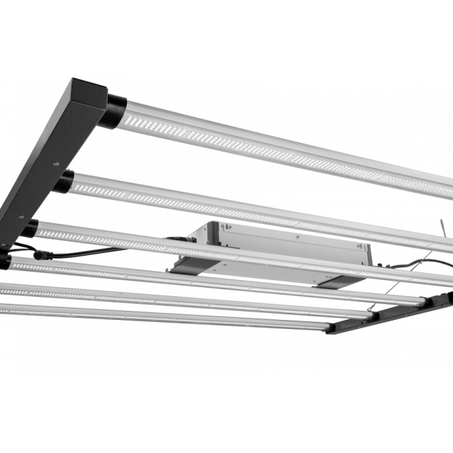 GIB Lighting 630W LED Grow Light