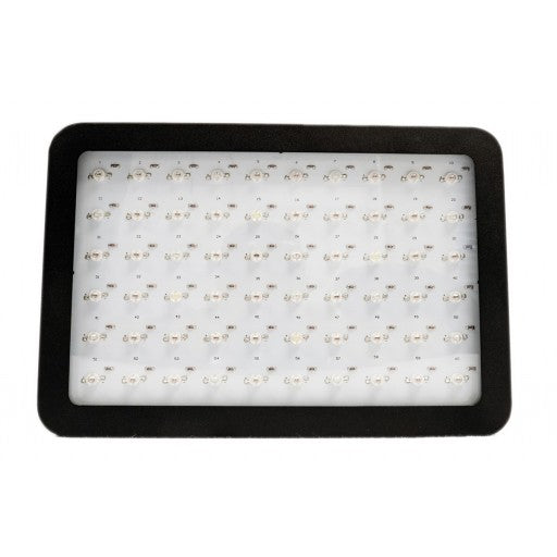 Prism Lighting Science Stealth LED Grow Lights