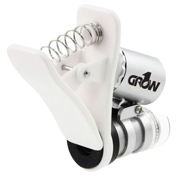 Grow1 Clip Microscope 60x