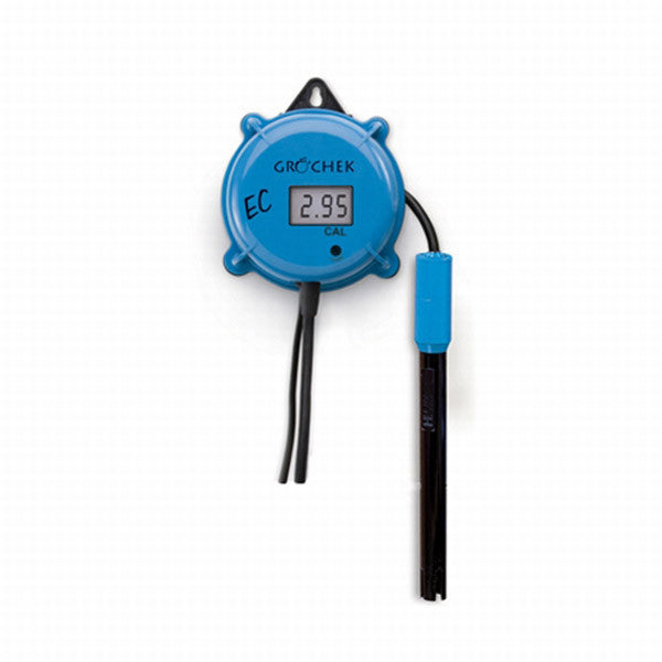 Hanna Instruments GroChek EC Monitor