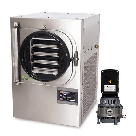 Harvest Right Medium Commercial Scientific Premium Freeze Dryer