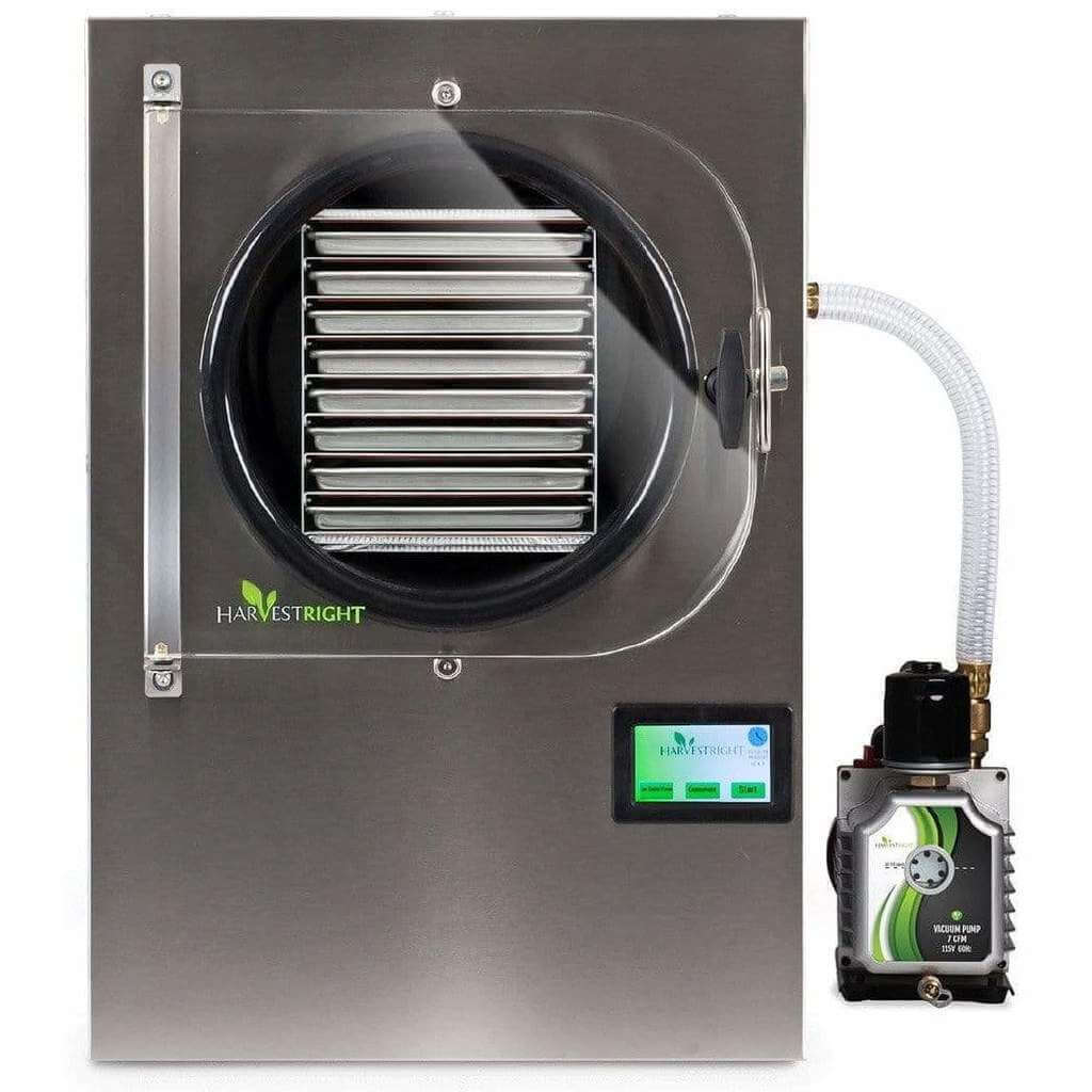 Harvest Right Small Pharmaceutical Freeze Dryer