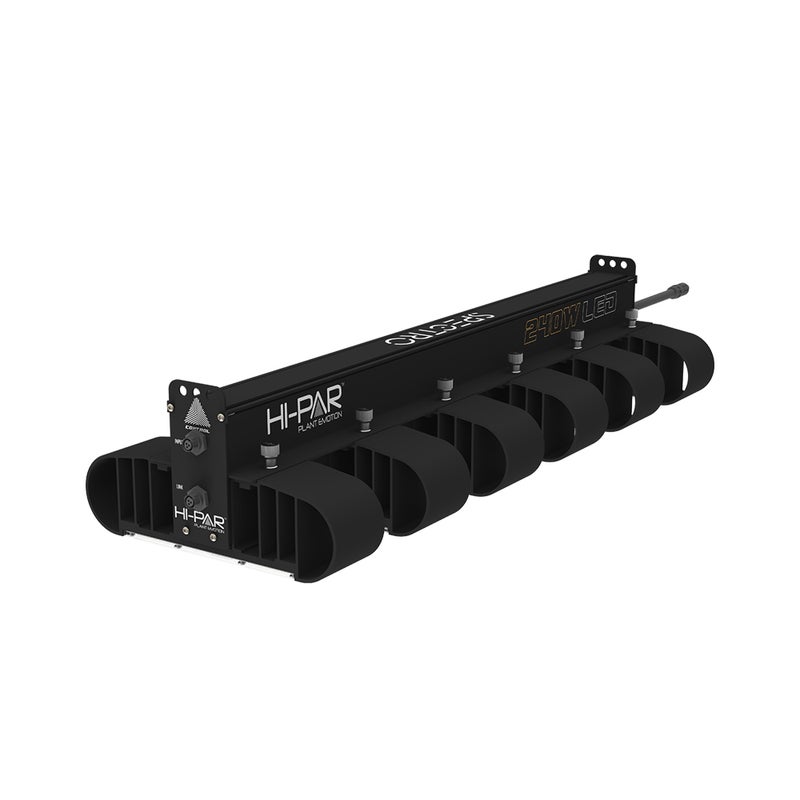 HI-PAR 240W LED Grow Light