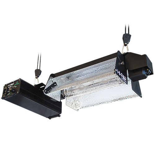 HI-PAR 630w CMH Dynamic DE Control kit