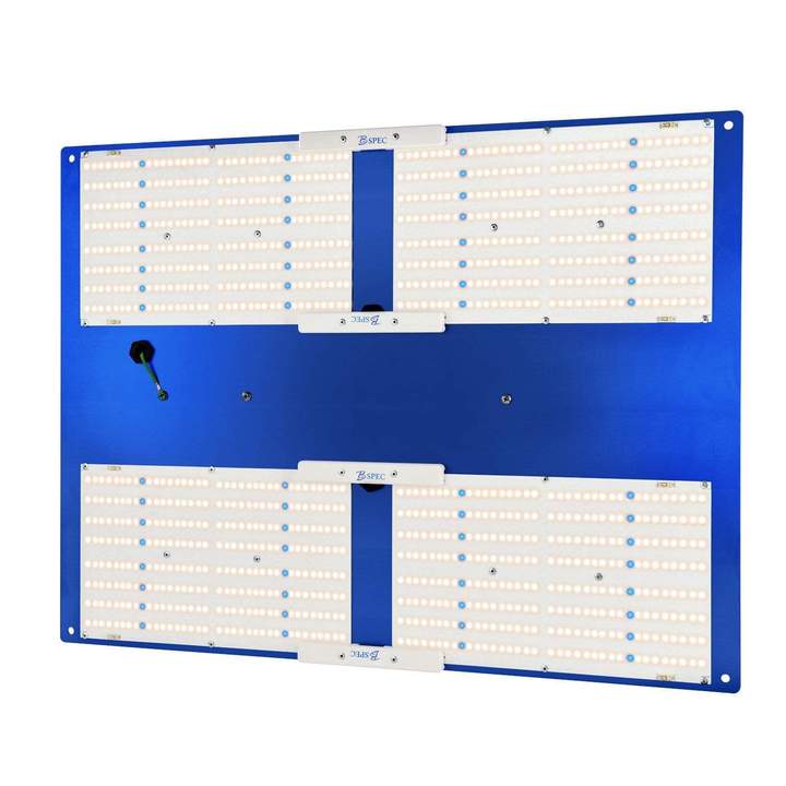Horticulture Lighting Group HLG 600 BSpec