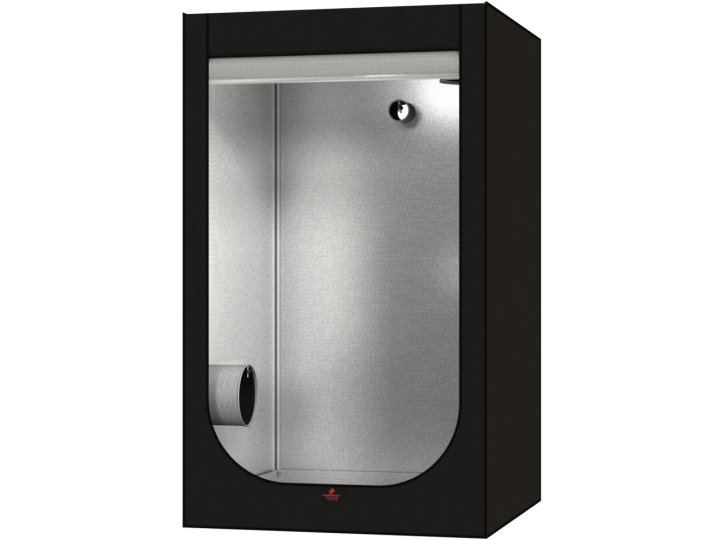 Secret Jardin 48"x48"x75.6" HS120 Hydro Shoot Grow Tent