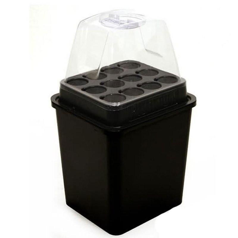 Platinium Super Cloner 12 Site - LED Grow Lights Depot