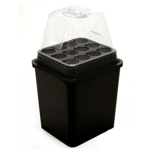 Platinium Super Cloner 12 Site - LED Grow Lights Depot