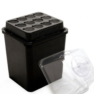 Platinium Super Cloner 12 Site - LED Grow Lights Depot