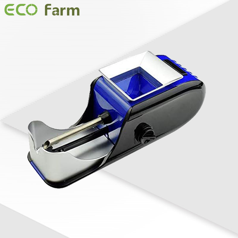 ECO Farm Electric Automatic Cigarette Rolling Machine-growpackage.com