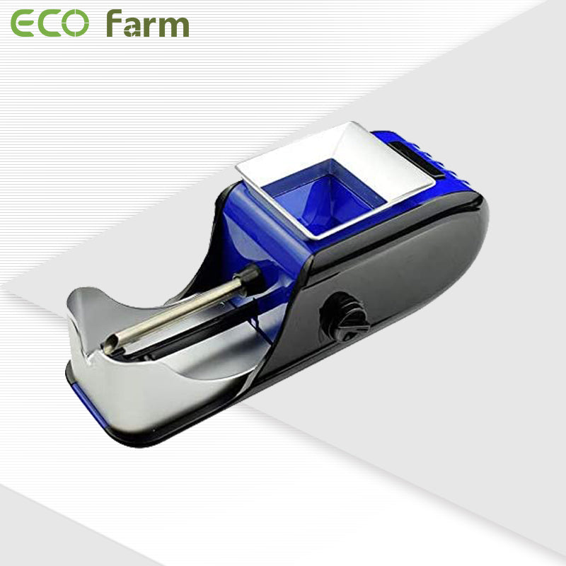 ECO Farm Electric Automatic Cigarette Rolling Machine-growpackage.com