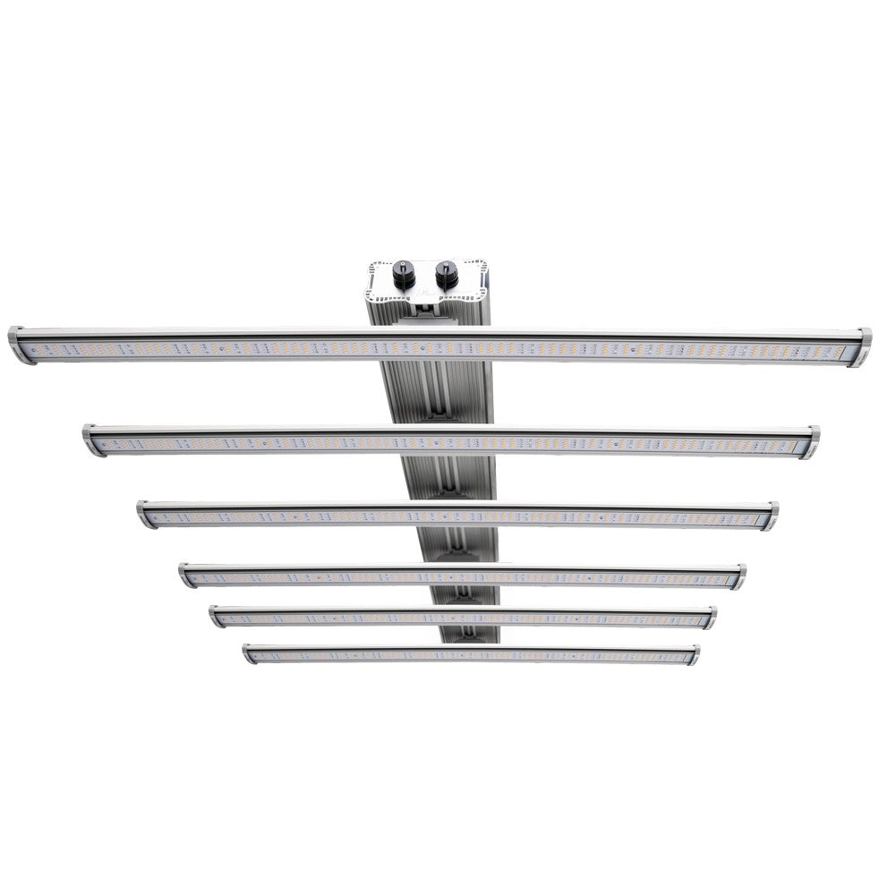 Iluminar 330W iLogic™6 Full + UV/Far-Red LED Grow Light